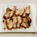 Terry 的 蒜味香酥五花肉 cooksnap