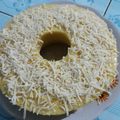 Cooksnap dari Thy Tresnawati Marsha untuk resep Bolu Tape Kukus (No Mixer)