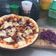 Cooksnap dari yuni alfiah untuk resep Piza teflon garing