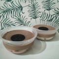Cooksnap dari Arti Winarni untuk resep (1.34) Oreo Milo Pudding