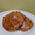 Cooksnap dari Dapur Berdua untuk resep Kue Cucur asli Betawi