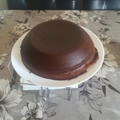 El cooksnap de Liliam Miranda cuando hizo Tarta de Chocolate.