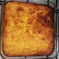 El cooksnap de Lili Garcia cuando hizo Chipaguasu en licuadora.