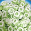 Cooksnap dari Mimin Mulyanie untuk resep Kue putu ayu empuk dan lembut