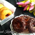 Cooksnap dari Fienahafidz untuk resep 04# Donat kentang empuk no ribet