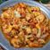 Cooksnap dari DW (Dapoer Wija) untuk resep Udang tempe pedas manis