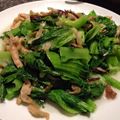 一人食堂 的 榨菜肉絲拌麵 cooksnap