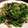 一人食堂 的 榨菜肉絲拌麵 cooksnap