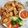 Cooksnap dari Ima Fatmawati untuk resep #611 Ayam Goreng Ketumbar Krispi