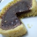 Cooksnap dari Rima Hidayati untuk resep Pie susu teflon anti gagal