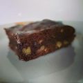 El cooksnap de Yenifer Alejandria cuando hizo Brownie re fácil.