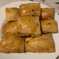 Bius1219 Cooksnap-ja, amikor elkészítette a(z) Káposztás hajtóka, régi recept alapján receptet.