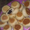 Cooksnap dari Dapoer Mbak Wiwie untuk resep 60. Coklat untuk Isian Nastar atau Bakpia