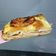 El cooksnap de Andii Cedrés cuando hizo Torta de fiambre con masa licuada.