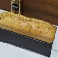 El cooksnap de Natali Piriz cuando hizo Budín de Limón Facilísimo 😋.