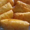 Cooksnap dari Raisya Diamond untuk resep Sosis Solo isi Telur anti gagal
