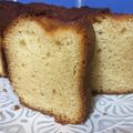 El cooksnap de cristinarecetas cuando hizo Torta con Leche Condensada.