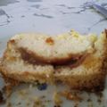 El cooksnap de Geraldina Flavia Hlebowicz cuando hizo Torta de ricota 🤤.