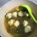 Cooksnap dari Suci Rendreana untuk resep Bakso Ayam Wortel - Variasi MPASI 10+