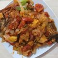 Cooksnap dari ririn andriyani untuk resep Ikan Bawal Asam Manis