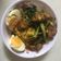 Cooksnap của Đen khi họ làm theo món Mì Sườn Kho