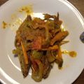 Cooksnap dari Sesil untuk resep Pesmol Gurame