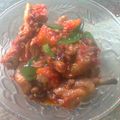 Cooksnap dari Pipih Puspitasari untuk resep Ayam rica rica