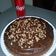 El cooksnap de Karina Chavez cuando hizo Pastel de chocolate con Coca cola.