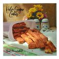 Cooksnap dari Ipuk Nurahdiati untuk resep Palm Sugar Cookies