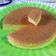 Cooksnap dari Wiwid Yuanita untuk resep Ogura Cheese Cake