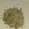 Timothy 's cooksnap of when they made Ladybirds Italian Seasoning Mix.