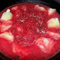 Cooksnap Dagmara Baran/Coś smacznego i niedrogiego z czasów, kiedy przygotował Ekspresowy barszcz czerwony zabielany.