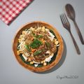Cooksnap dari Dapur Olive untuk resep Tahu Campur Semarang
