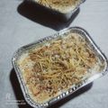 Cooksnap dari Ummu Isa untuk resep Klapertart Original