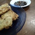 Cooksnap dari Ferda Nia untuk resep Tempe Kemul Sambal Kecap #PRramadhan_takjil