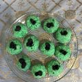 صورة من يسرى محمد ، شاركها بعد تجربة وصفة بسكويت الكاسترد اللذيذ🍪