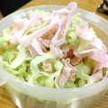 Cooksnap của Hoàng Ngọc khi họ làm theo món Mứt dừa