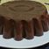 Cooksnap dari Lusy Aziz untuk resep Pudding coklat lembut