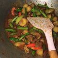 Cooksnap dari Diyah Aprilianti untuk resep Krengsengan Ati Ampela Ayam