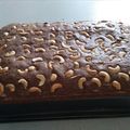Cooksnap dari Kharifa Eyana Khan untuk resep Brownies Classic