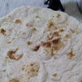 صورة من ..Malaak ، شاركها بعد تجربة وصفة الخبز العراقي بالفرن