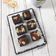 Cooksnap dari Erni0787 untuk resep Brownies Panggang Putih Telur