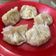 Cooksnap dari Theresiachia untuk resep Dumpling Ayam