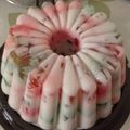 Cooksnap dari tedjasari untuk resep Puding Mozaik