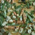 Cooksnap dari Edward Stefanus untuk resep Sambal Goreng Labu Udang