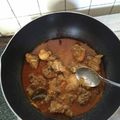 Cooksnap dari Elia Candra untuk resep Ayam Bumbu Rujak