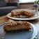 Alexandra Benő Cooksnap-ja, amikor elkészítette a(z) Diós karamellás sajttorta sütőtökkel 😋🥮 receptet.