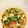 Vivian Palmer's cooksnap of when they made Spinach, Feta, Tomato Quiche.