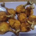 Cooksnap dari Arista Multi untuk resep Chicken Drumstick