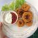 Cooksnap dari Cania Dayus Fhilia untuk resep Onion Rings Crispy